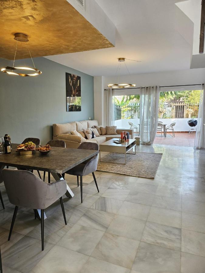 Belen Beach 3 เอสเตโปนา ภายนอก รูปภาพ