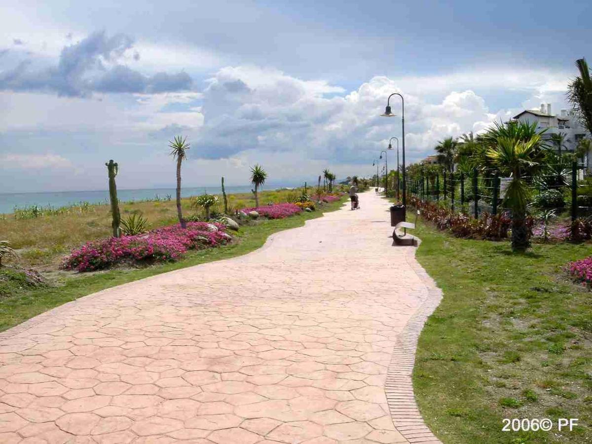 Belen Beach 3 เอสเตโปนา ภายนอก รูปภาพ