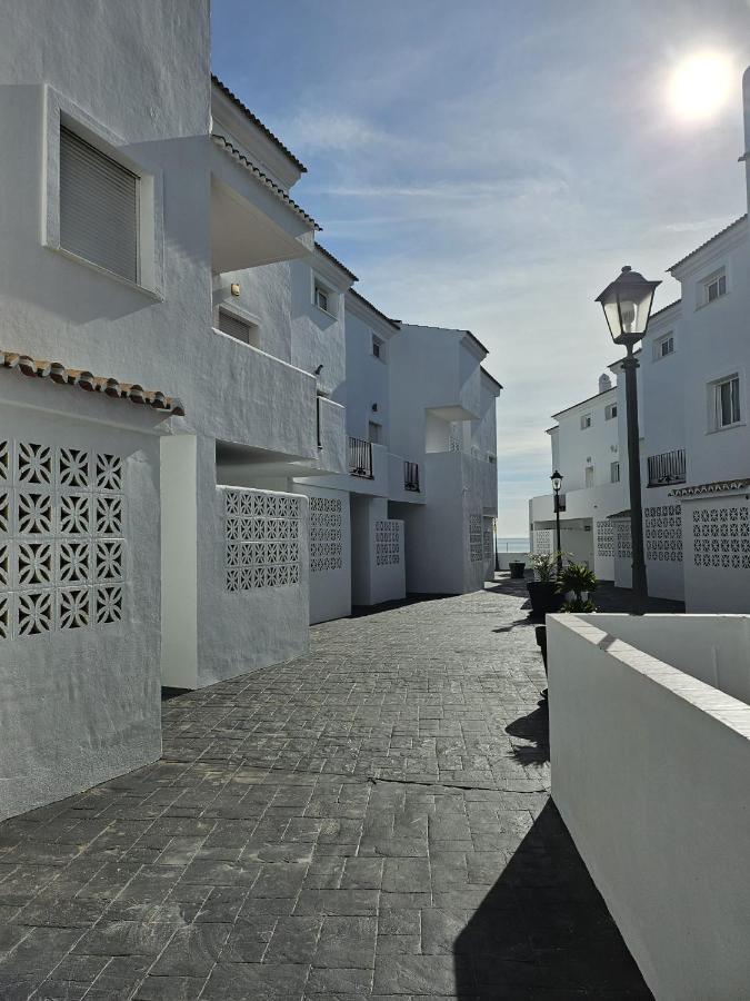 Belen Beach 3 เอสเตโปนา ภายนอก รูปภาพ