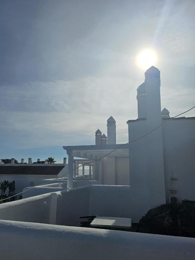 Belen Beach 3 เอสเตโปนา ภายนอก รูปภาพ